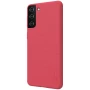Nillkin Super Frosted Shield Matte cover case for Samsung Galaxy S21 Plus (S21+ 5G) order from official NILLKIN store